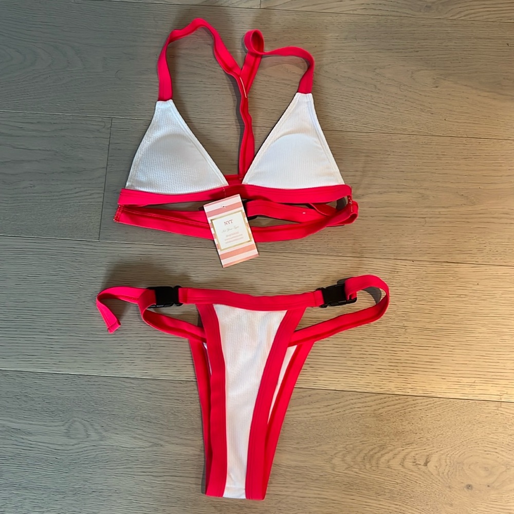 Bikini set brand new